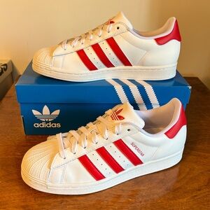 ADIDAS Superstar Shoes